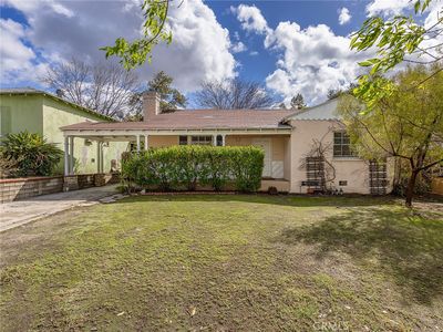 702 E Fairmount Rd, Burbank, CA, 91501
