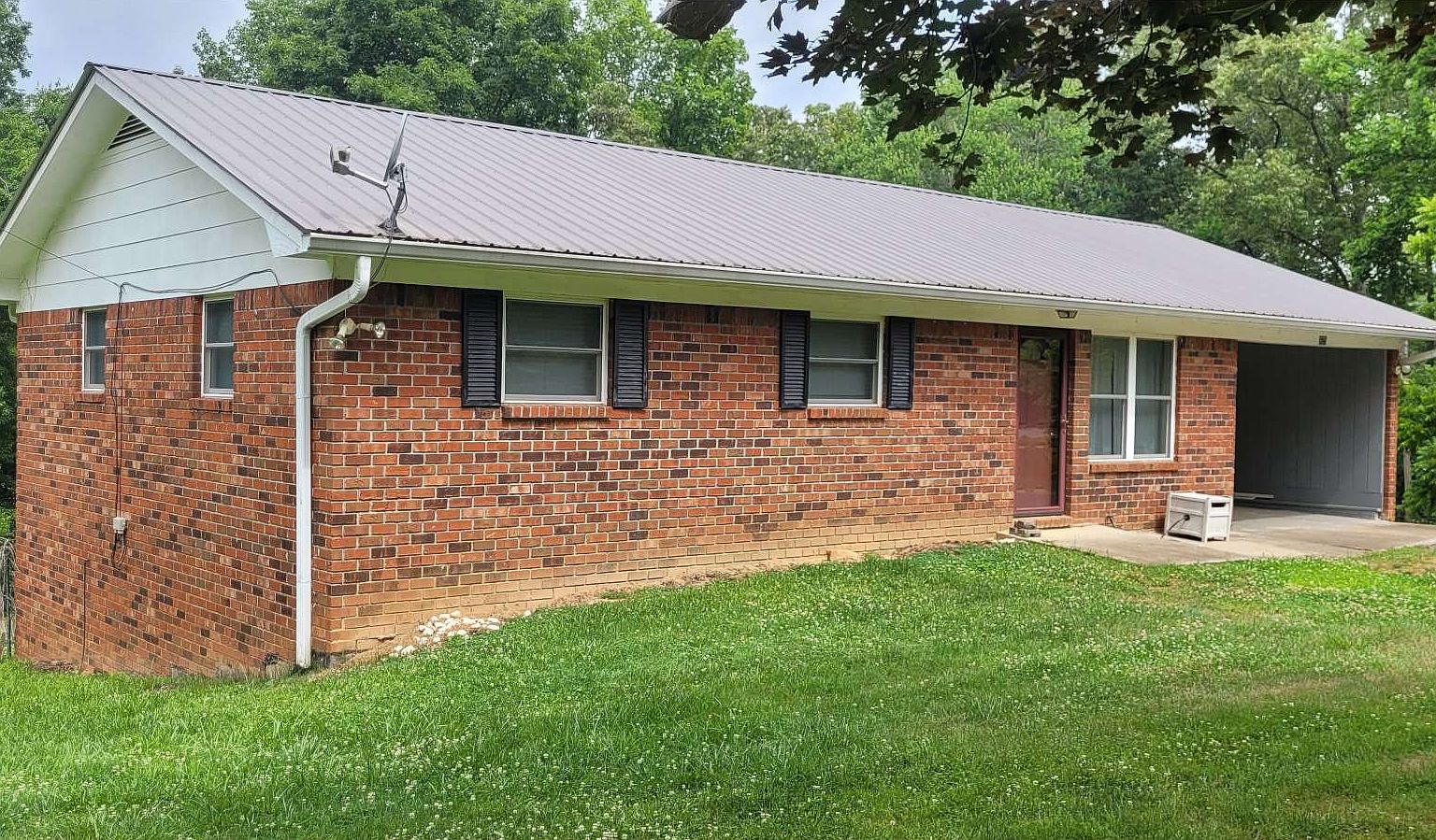 975 Goss Rd, Epworth, GA 30541 Zillow