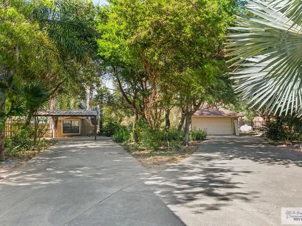 37251 Marshall Hutts Rd, Rio Hondo, TX 78583