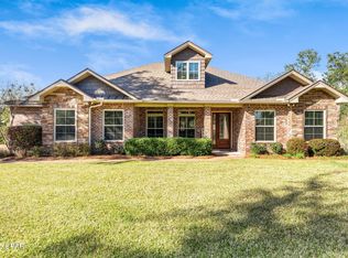 4405 Bayou Oaks Dr, Panama City, FL 32404