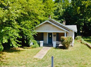 1403 E Washington St, Greensboro, NC 27401