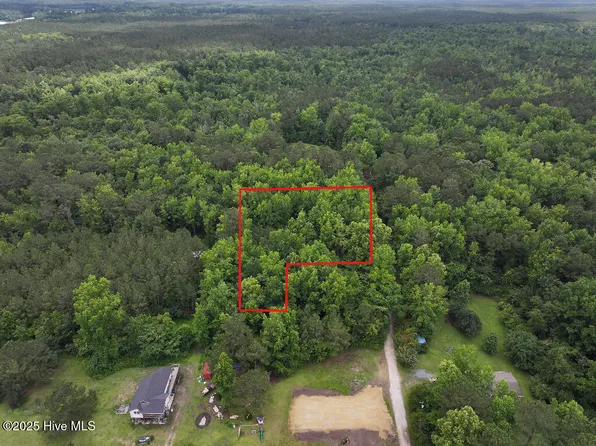 0 Off Nc Highway 210, Rocky Point, NC 28457