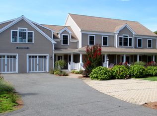 112 Nottingham Dr, Yarmouth Port, MA 02675