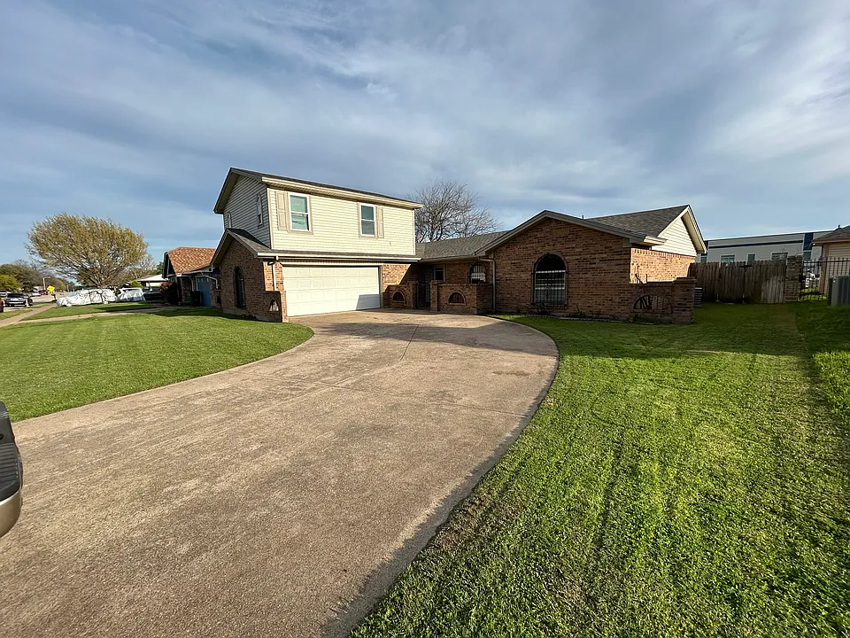 1617 Limestone Trl #MAIN