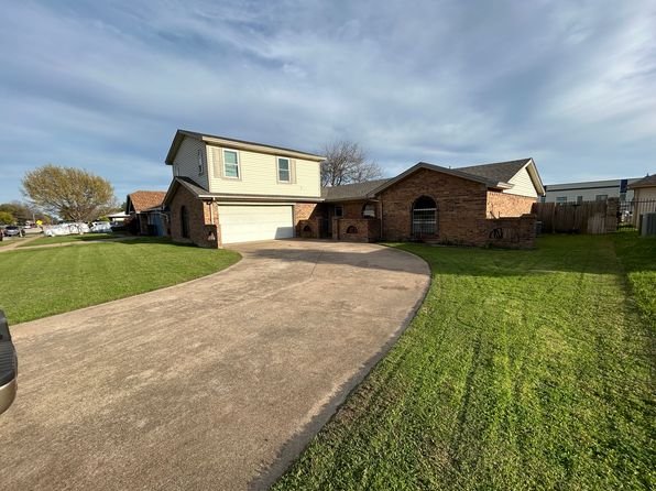 1617 Limestone Trl