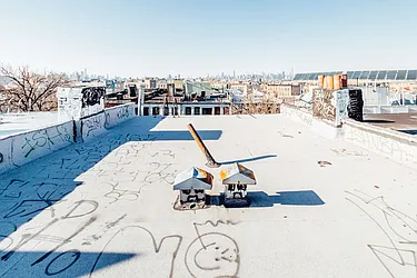 Rented by Nooklyn NYC LLC