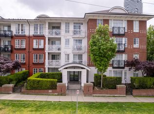 618 Como Lake Ave #108, Coquitlam, BC V3J 0G1