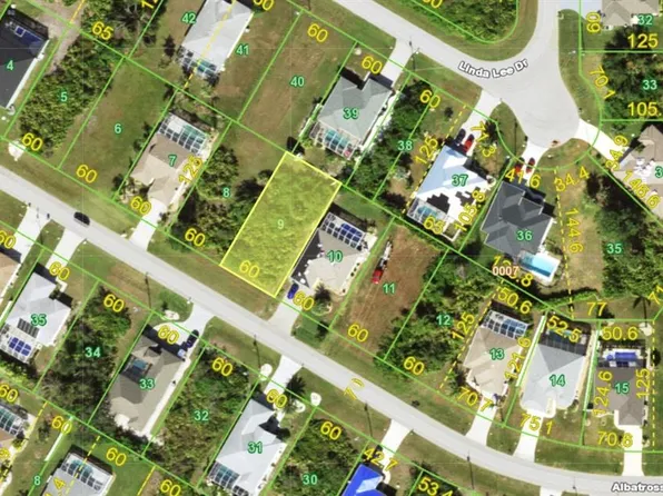 238 Albatross Rd #9, Rotonda West, FL 33947