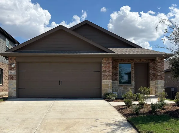 5622 Gannet Pl, Crandall, TX 75114