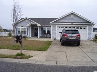 1048 Cadbury Ct #NEW, Conway, SC 29527
