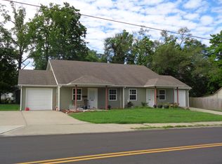 1510-1512 W Worley St, Columbia, MO 65203