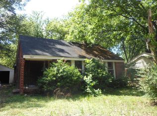 1587 Ellsworth St, Memphis, TN 38111