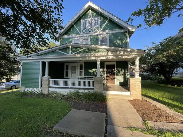 424 S Fess Ave, Bloomington, IN 47401