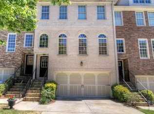 11067 Lorin Way, Johns Creek, GA 30097