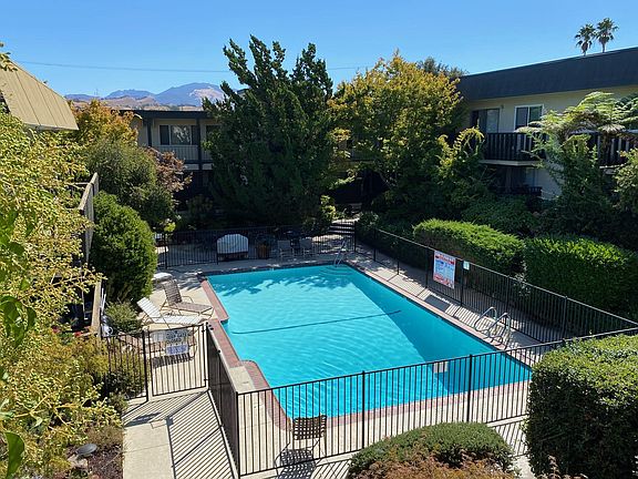 Heated Seasonal Pool