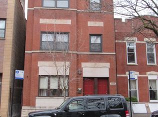 2948 S Normal Ave #3F, Chicago, IL 60616