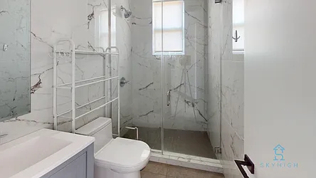 Rented by Skyhigh Realty NYC LLC