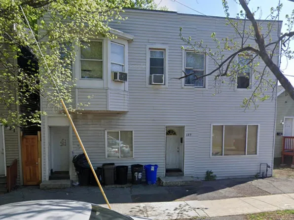 649 Third Street, Albany, NY 12206