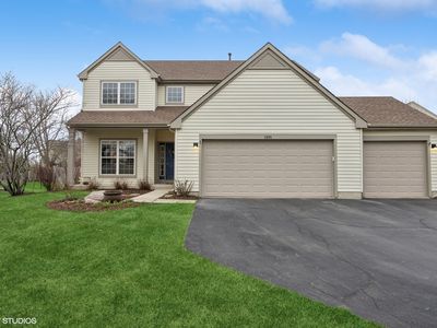 1591 Dogwood Dr, Crystal Lake, IL, 60014