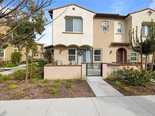 16039 Voyager Ave, Chino, CA 91708