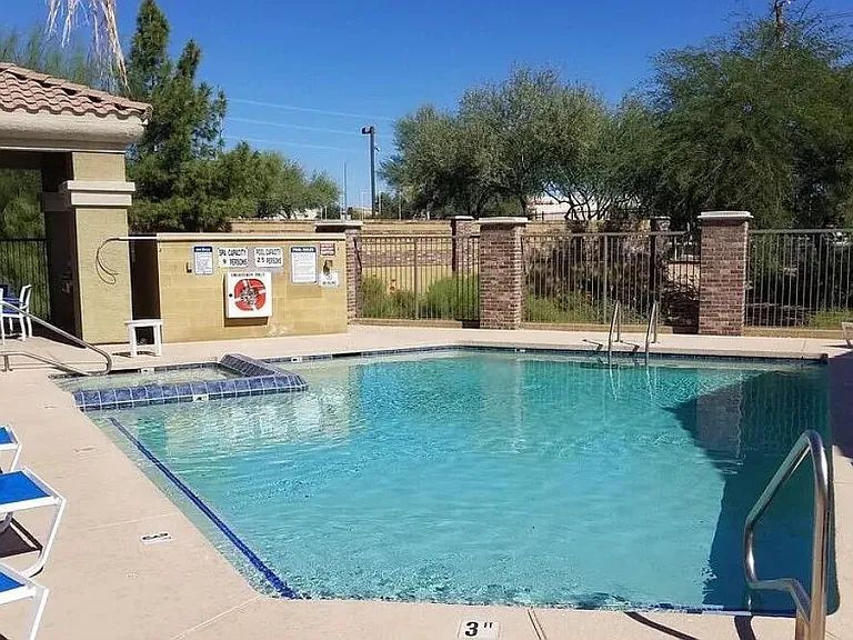 18250 N Cave Creek Rd #155 — Photo 11