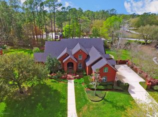 8444 Stables Rd, Jacksonville, FL 32256