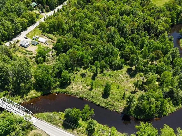 508 Pope Road, Chesterville, ME 04938
