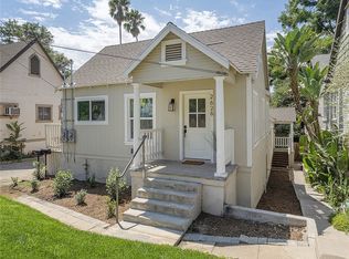 2626 Crestmoore Pl, Los Angeles, CA 90065