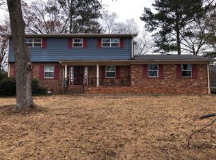 813 Jeffery Ln, Birmingham, AL 35235