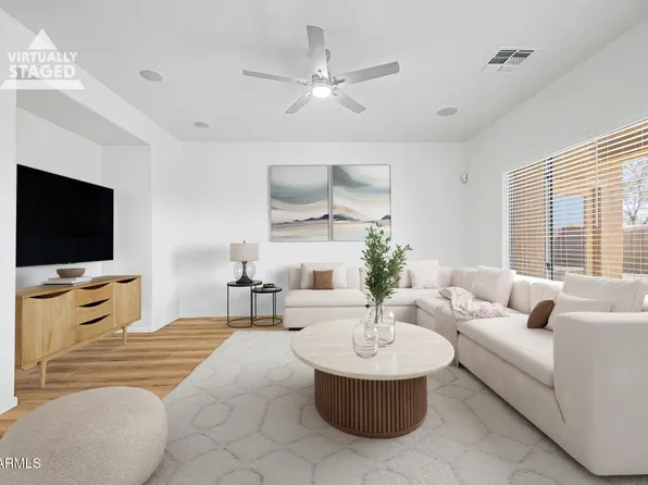 10960 N 162ND Lane, Surprise, AZ 85379