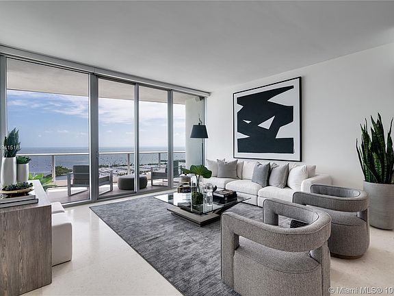 5th image of 2627 S Bayshore Dr APT 2804