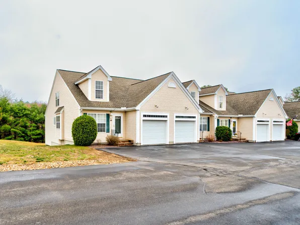 53 Pleasant Street, Windham, NH 03087