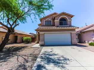 743 E Saddle Dr, Chandler, AZ 85225