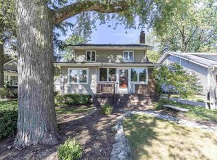 4426 Beaver Ave, Fort Wayne, IN 46807