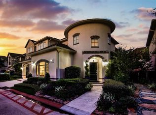 2615 Stuart Mnr, Houston, TX 77082