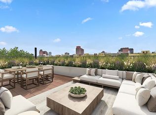 57 W 130th St #PENTHOUSE, New York, NY