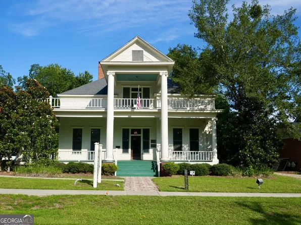 404 Jackson St, Vidalia, GA 30474