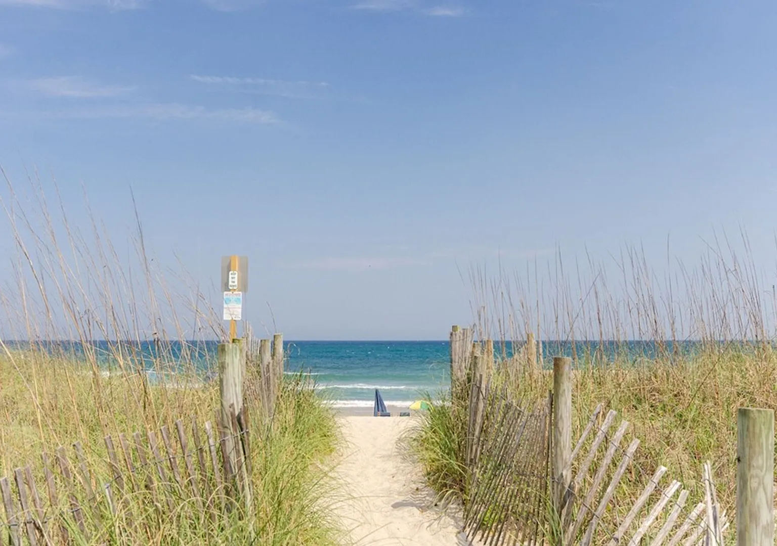 (W340) 40 N. Lumina Avenue #101 Wrightsville Beach, NC 28480 — Photo 2