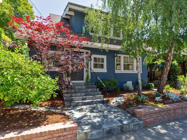 2929 Linden Ave, Berkeley, CA 94705