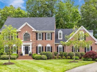 12205 Renwick Ct, Glen Allen, VA 23059