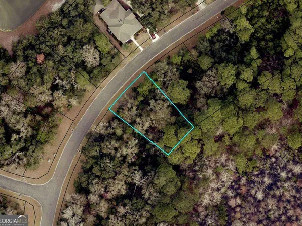 0 Anchor Way, Saint Marys, GA 31558