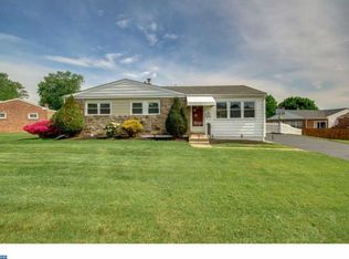 106 Butt Ln, Aston, PA 19014