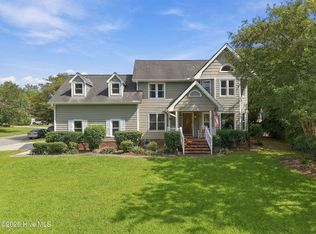 3501 Kyle Court, Wilmington, NC 28409