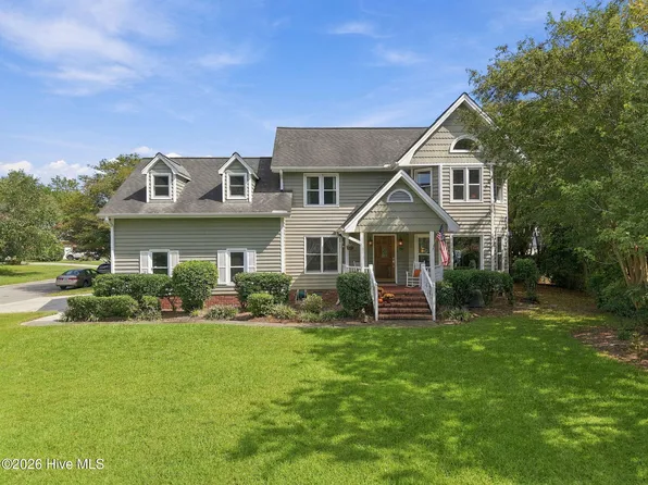 3501 Kyle Court, Wilmington, NC 28409
