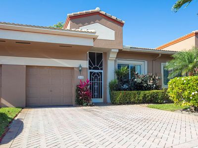 10120 Lombardy Drive, Tamarac, FL, 33321