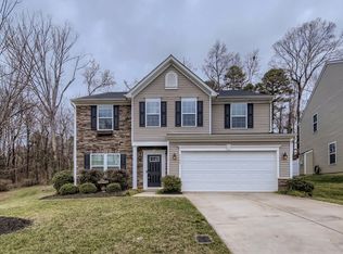 3308 Cord Oak Ct, Gastonia, NC 28056