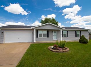 2360 Santa Maria Dr, Warrenton, MO 63383