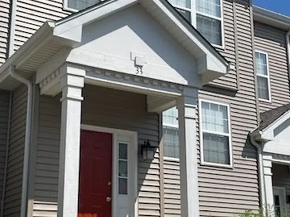33 W Big Horn Dr #33, Round Lake, IL 60073