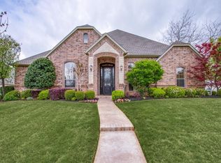 8213 Thornwood Dr, North Richland Hills, TX 76182