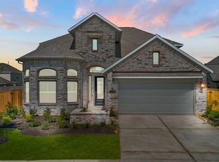 21718 White Peacock Dr, Cypress, TX 77433